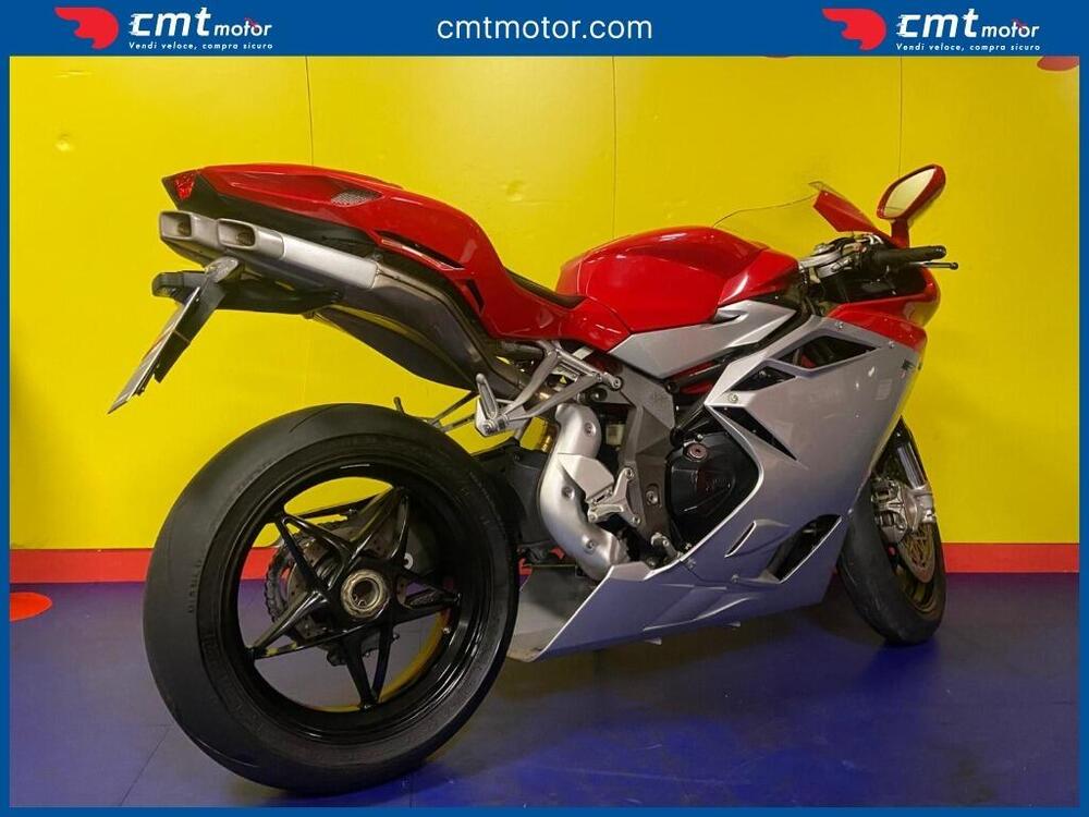 MV Agusta F4 1000 R (2011 - 15) (4)