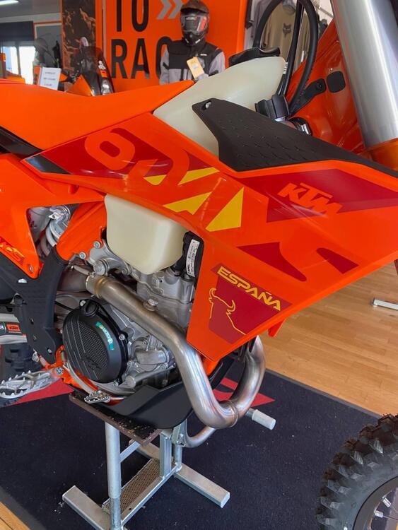 KTM EXC 500 F Champion Edition (2025) (2)