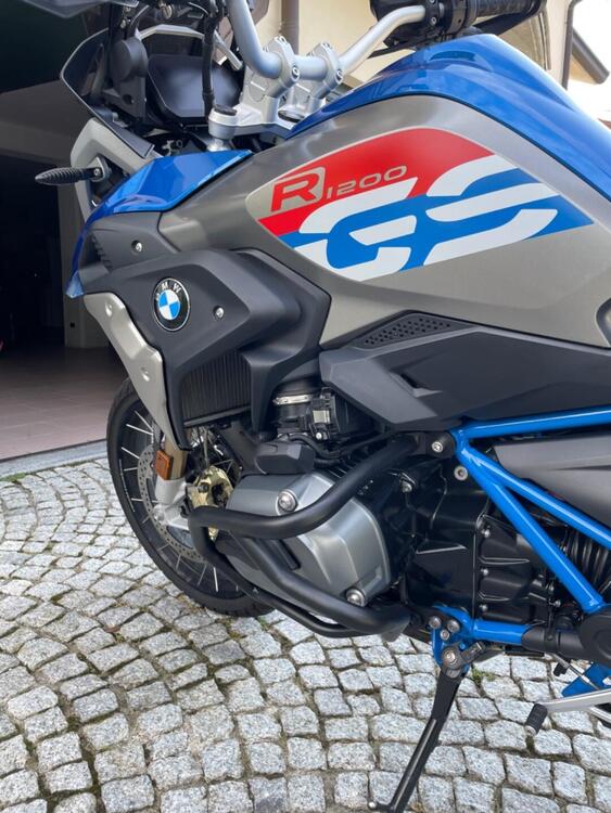 Bmw R 1200 GS (2017 - 18) (4)