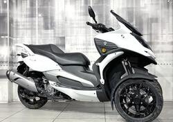 Quadro QV3 350 (2018 - 19) usata