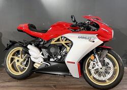 MV Agusta Superveloce 800 (2021 - 24) nuova