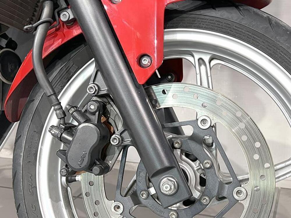 Honda CBR 250 R (2010 - 14) (5)