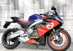 Aprilia RS 660 (2020 - 24) usata