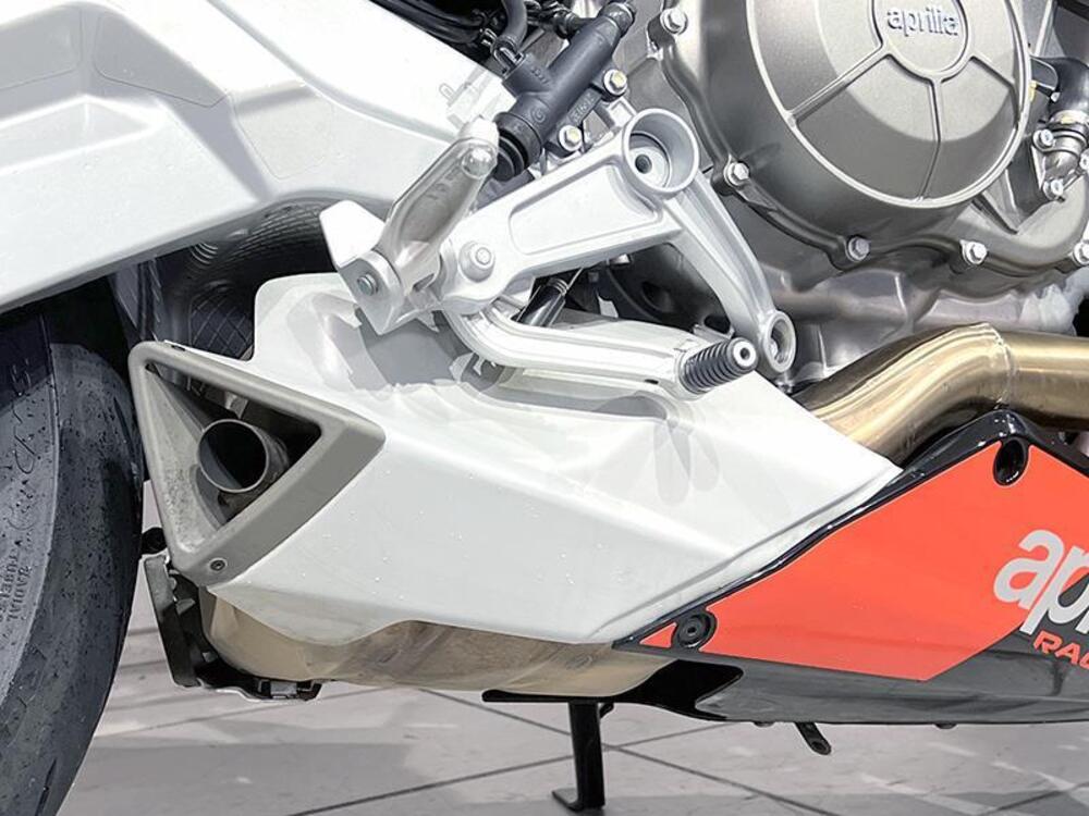 Aprilia RS 660 (2020 - 24) (5)