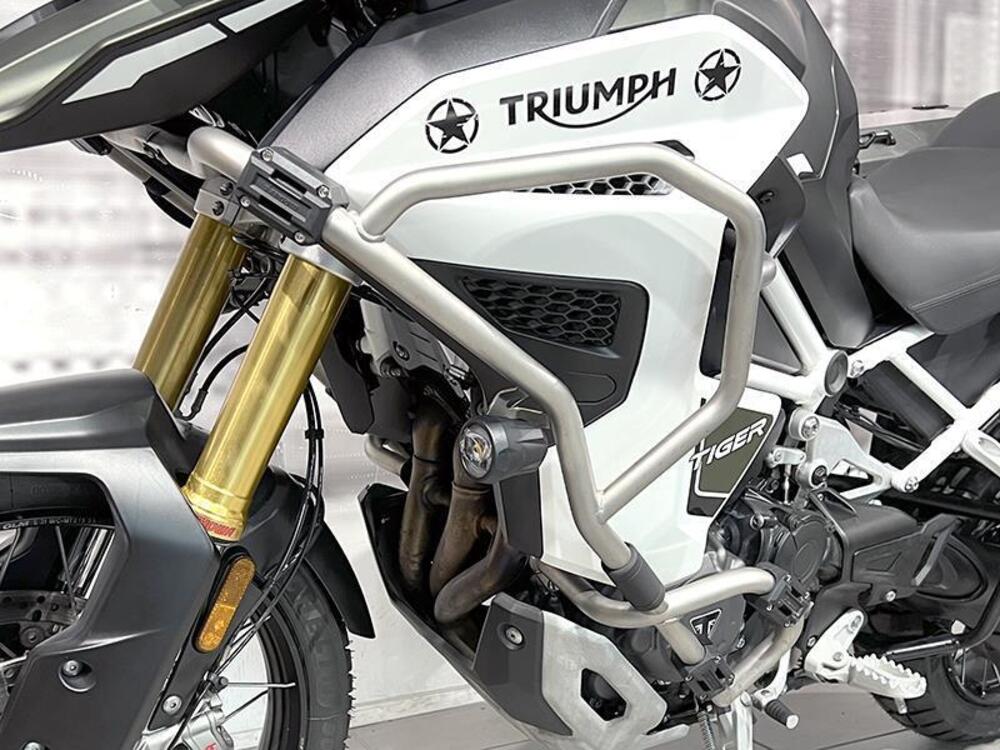 Triumph Tiger 1200 GT (2022 - 24) (4)