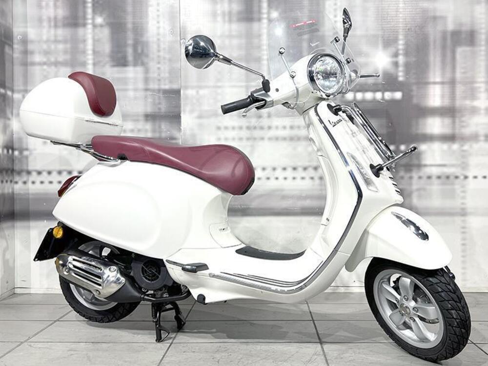 Piaggio Vespa 150 PX MA