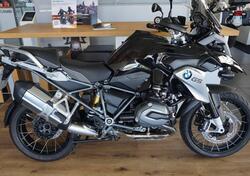 Bmw R 1200 GS (2013 - 16) usata