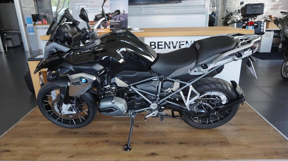 Bmw R 1200 GS (2013 - 16) (2)