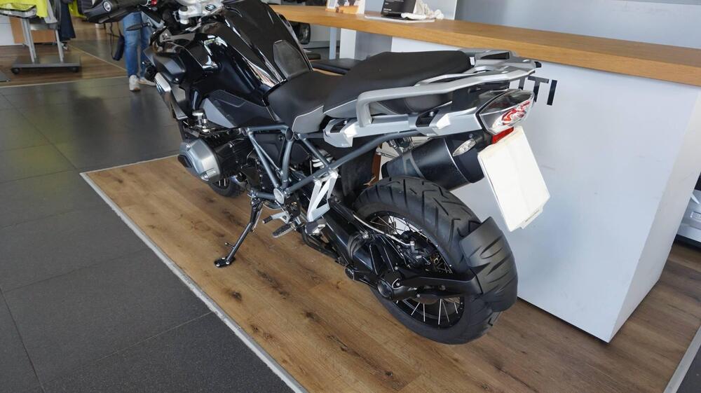 Bmw R 1200 GS (2013 - 16) (5)