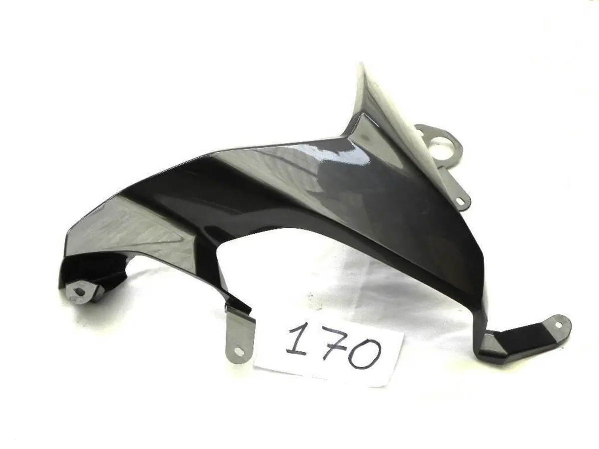 Scudo piede inferiore sinistro pannello carenatura Yamaha (2)