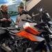 KTM 1390 Super Duke GT, eccola a EICMA! [VIDEO e GALLERY]