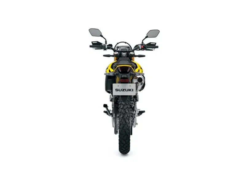 Suzuki DR-Z4S DR-Z4S (2025 - 26) (3)