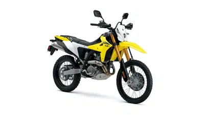 Suzuki DR-Z4S