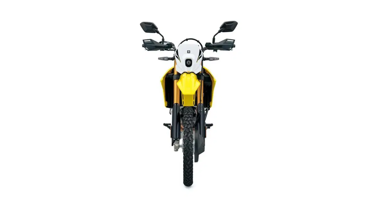 Suzuki DR-Z4S DR-Z4S (2025 - 26) (5)