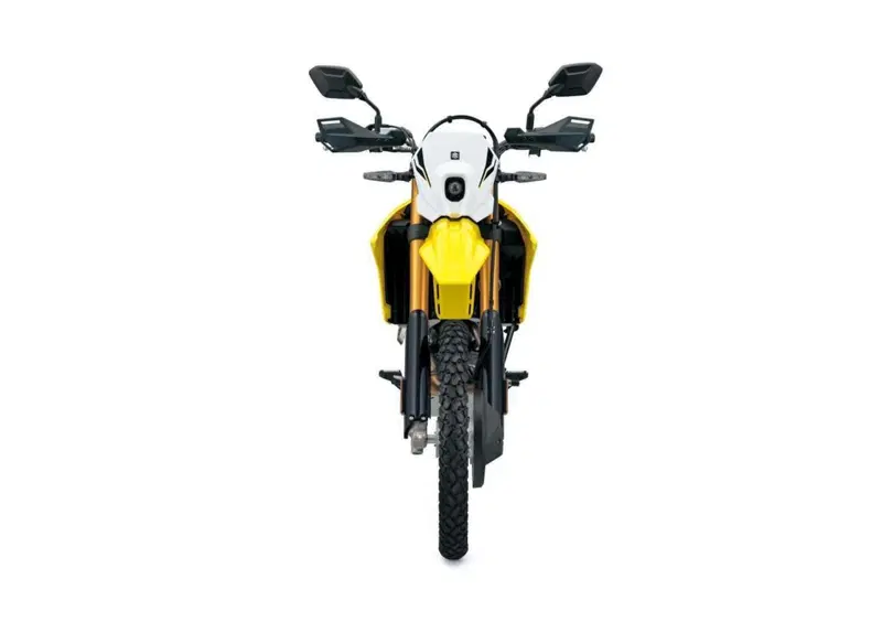 Suzuki DR-Z4S DR-Z4S (2025 - 26) (5)
