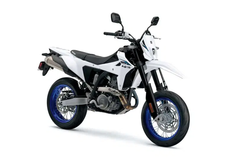 Suzuki DR-Z4SM DR-Z4SM (2025 - 26) (5)