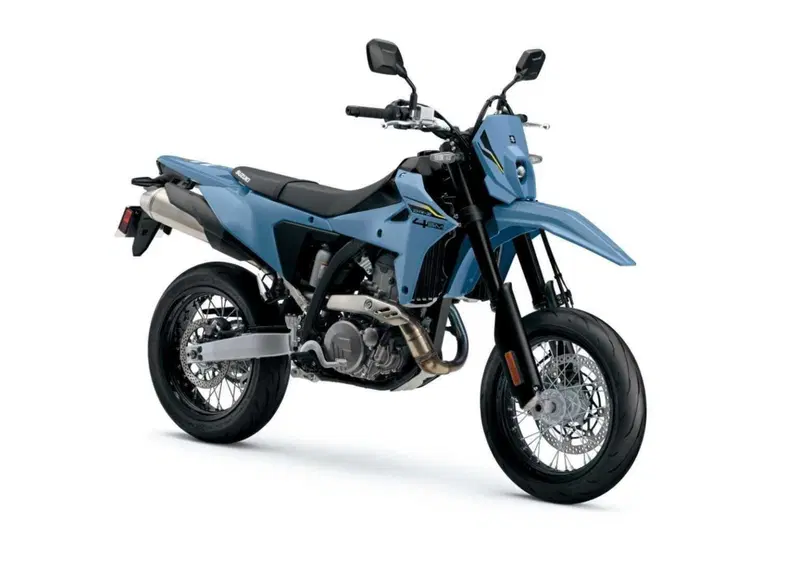 Suzuki DR-Z4SM DR-Z4SM (2025 - 26)