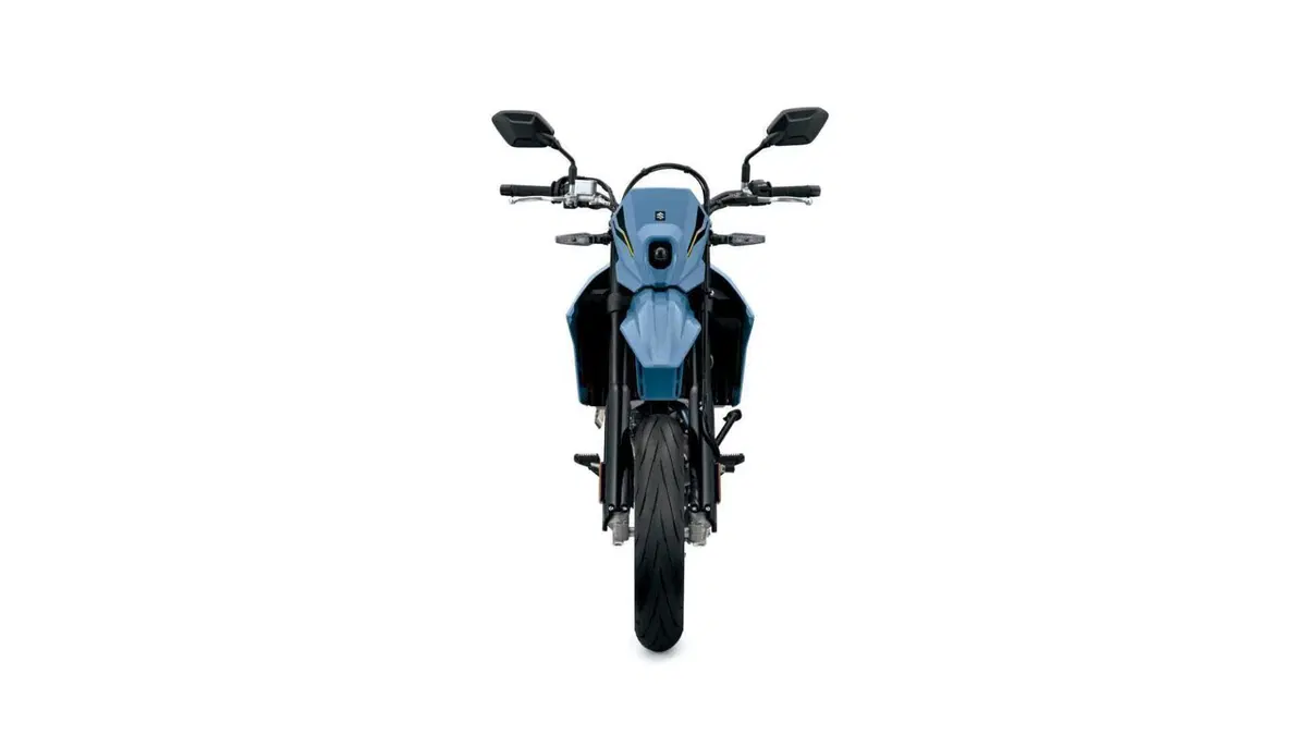 Suzuki DR-Z4SM DR-Z4SM (2025 - 26) (4)