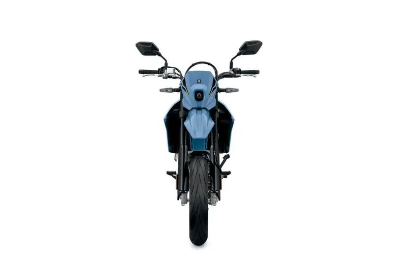 Suzuki DR-Z4SM DR-Z4SM (2025 - 26) (4)