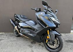 Yamaha T-Max 560 Tech Max (2022 - 24) usata