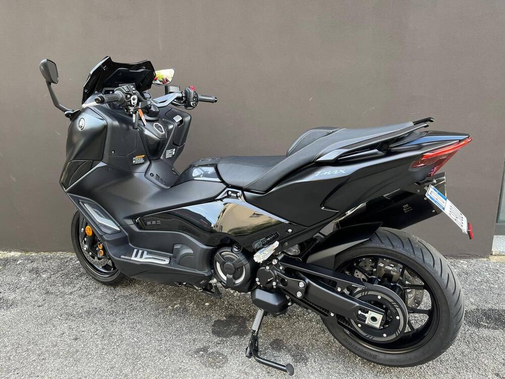 Yamaha T-Max 560 Tech Max (2022 - 24) (3)