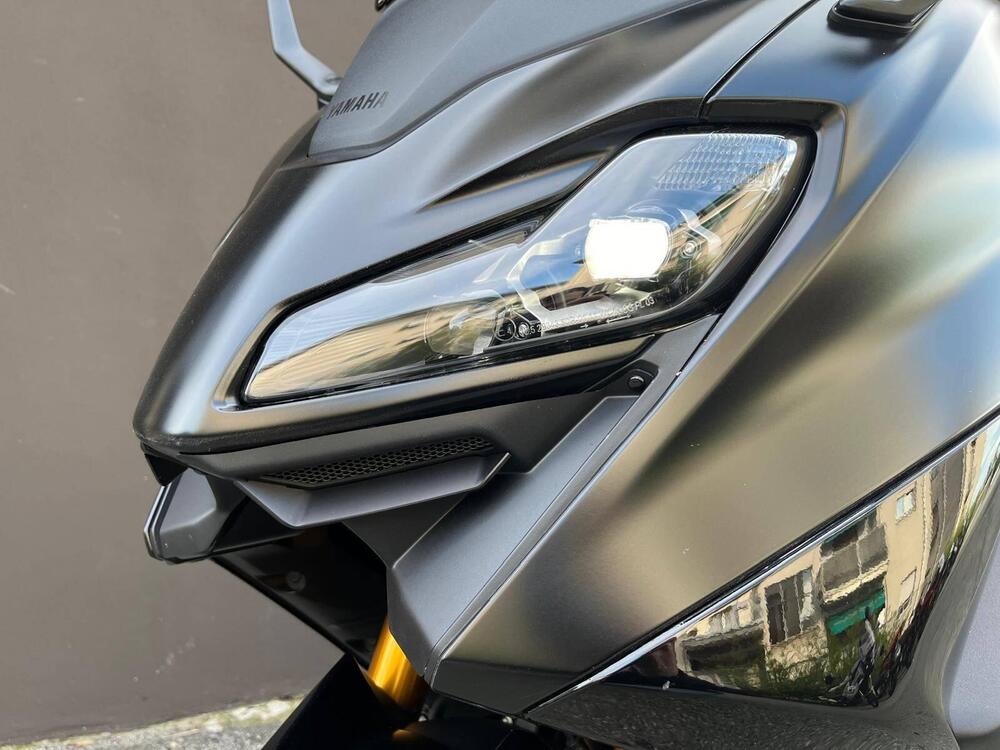 Yamaha T-Max 560 Tech Max (2022 - 24) (5)