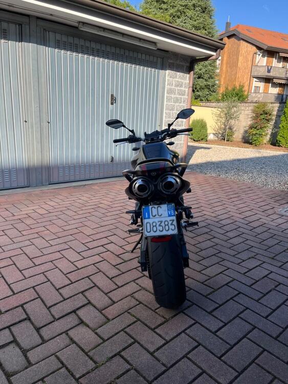 Yamaha FZ6 (2004 - 07) (4)