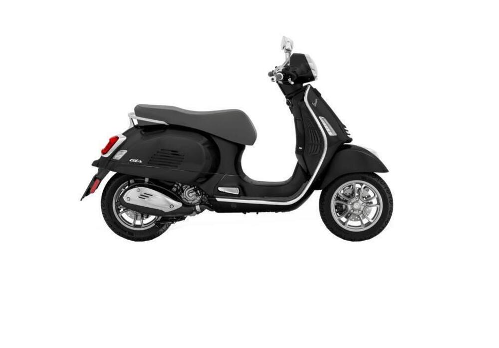 Vespa GTS 300 (2023 - 24)