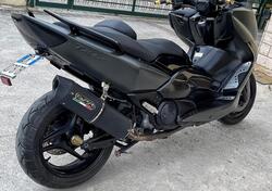 Yamaha T-Max 500 (2008 - 12) usata