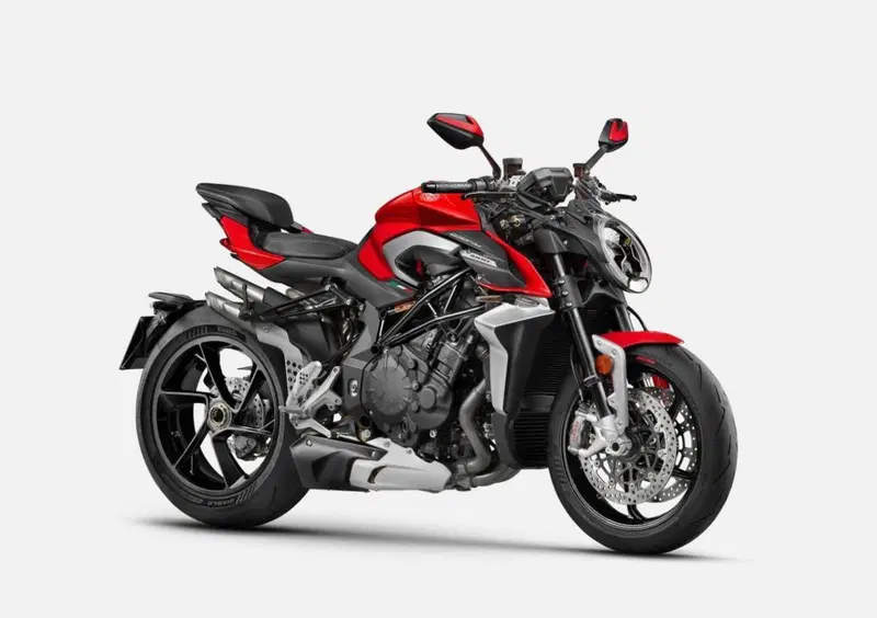 MV Agusta Brutale 1000 Brutale 1000 (2026)
