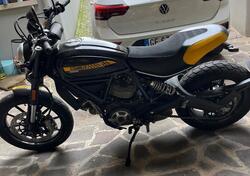 Ducati Scrambler 800 Full Throttle (2017 - 21) usata