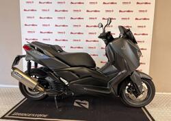 Yamaha X-Max 125 (2021 - 24) usata