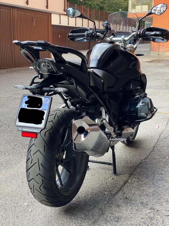 Bmw R 1250 R (2021 - 25) (2)