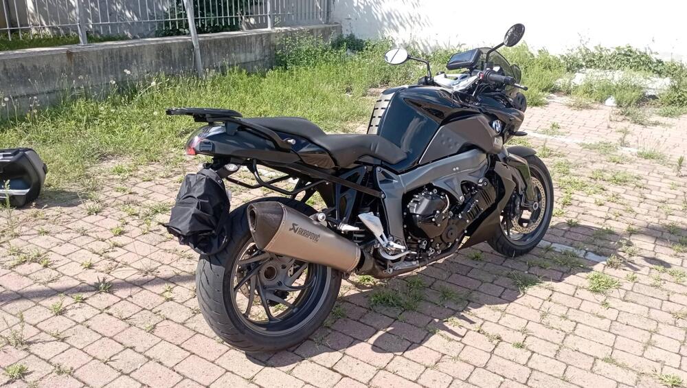 Bmw K 1300 R (2009 - 16)