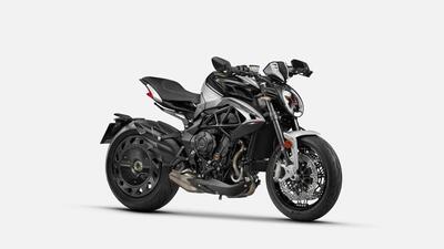 MV Agusta Dragster 800