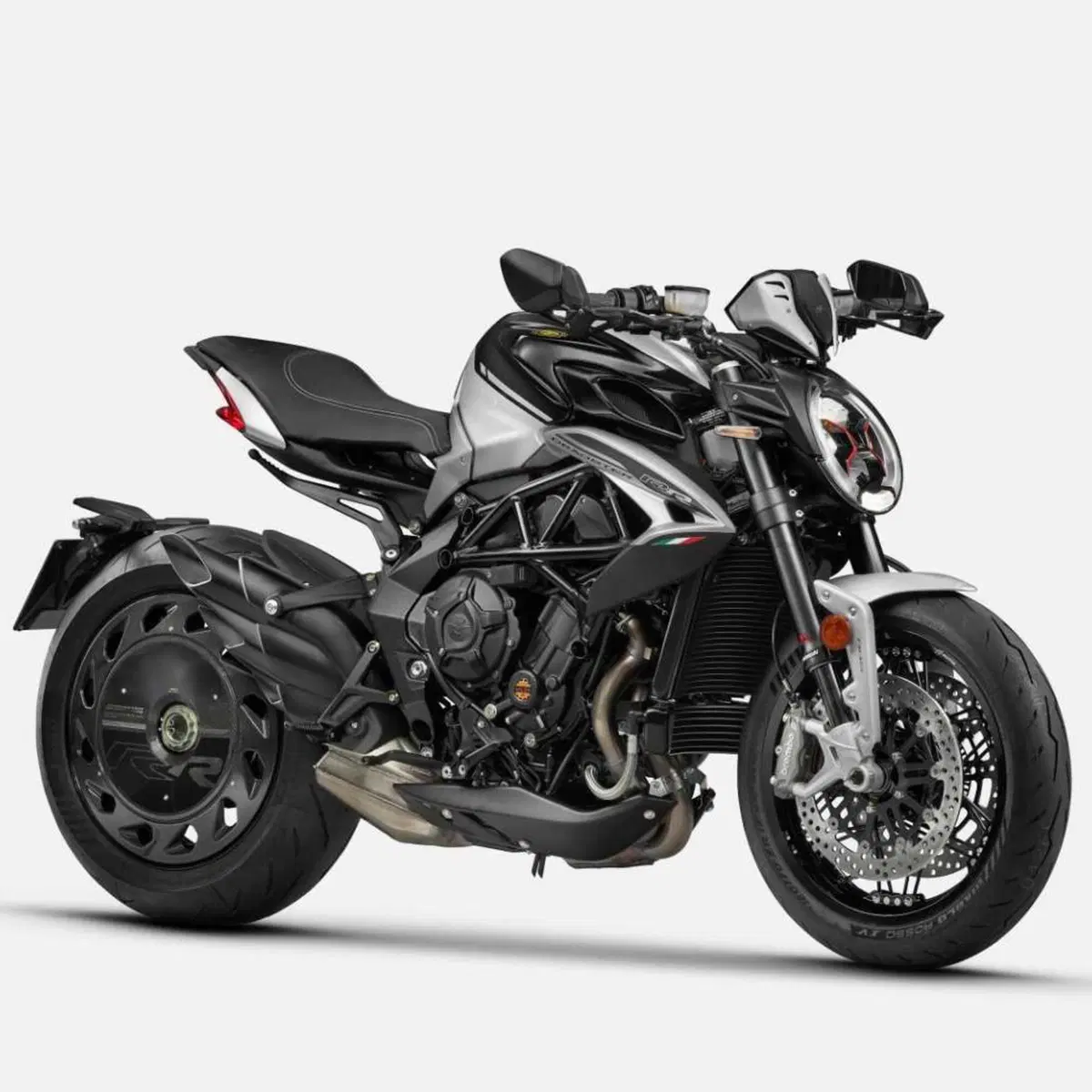 MV Agusta Dragster 800 RR Ottantesimo (2025 - 26)