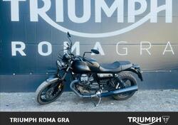 Moto Guzzi V7 Stone (2021 - 24) usata