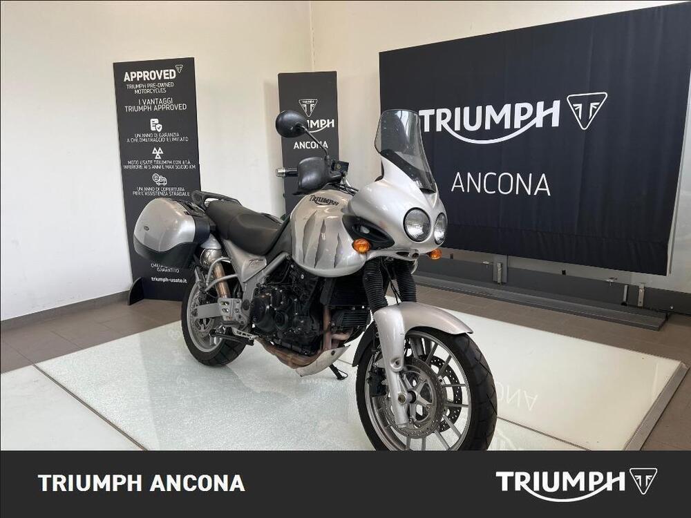 Triumph Tiger 955 (2002 - 06)