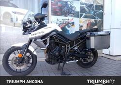 Triumph Tiger 800 XRx (2015 - 17) usata