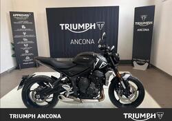 Triumph Trident 660 (2021 - 24) usata