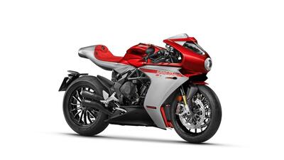 MV Agusta Superveloce 800