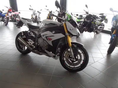 Bmw S 1000 R (2014 - 16) usata