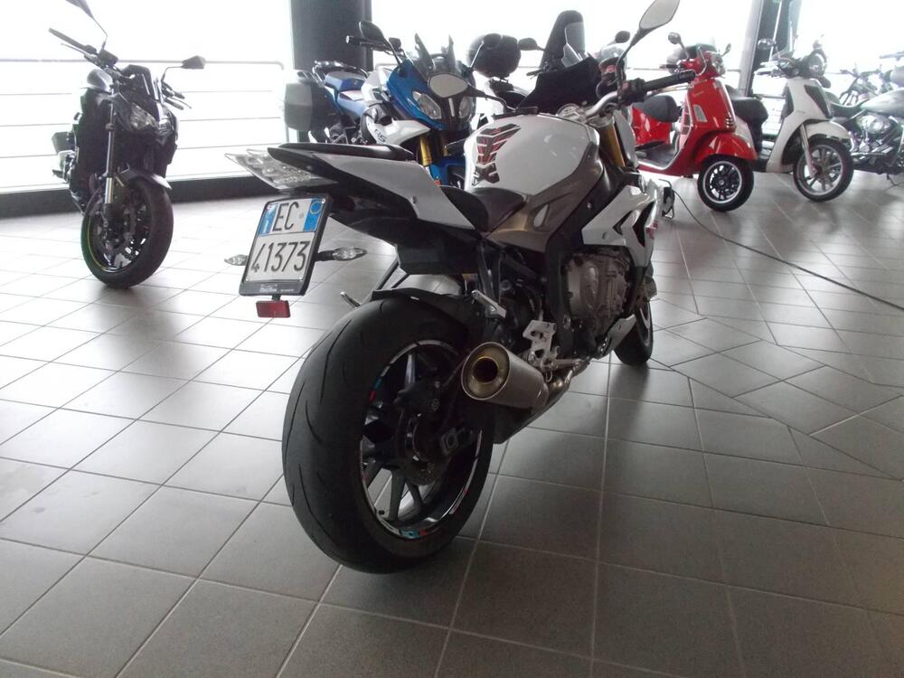 Bmw S 1000 R (2014 - 16) (3)