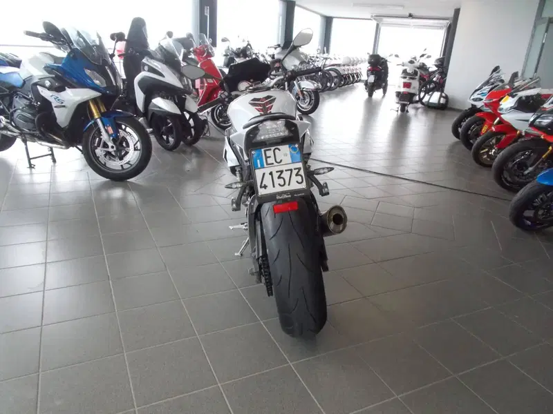 Bmw S 1000 R (2014 - 16) (4)