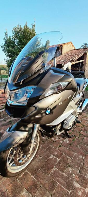 Bmw R 1200 RT (2010 - 13) (4)