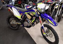 Sherco 300 SEF Factory (2022) usata