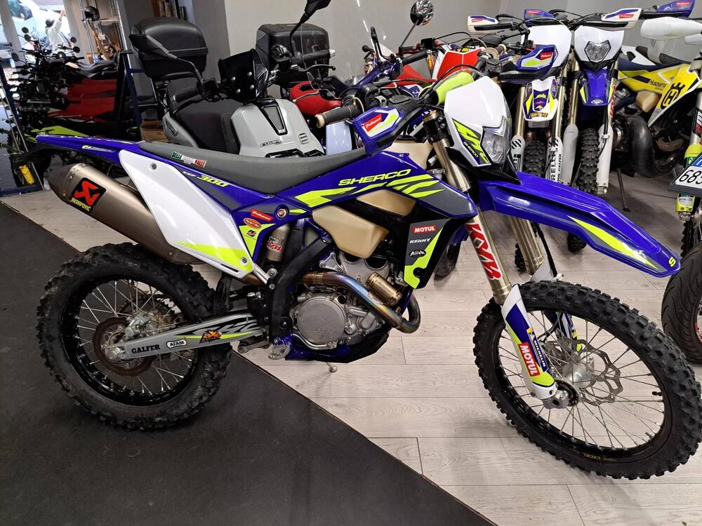 Sherco 300 SEF Factory (2022) (2)