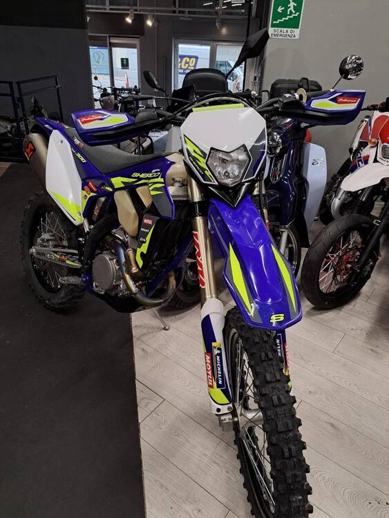 Sherco 300 SEF Factory (2022) (3)