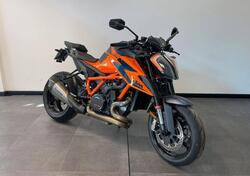 KTM 1290 Super Duke R (2020) usata