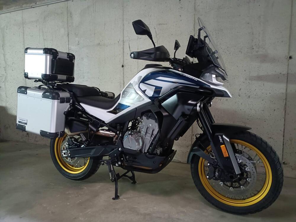 CFMOTO 800MT Explorer (2023 - 24) (2)